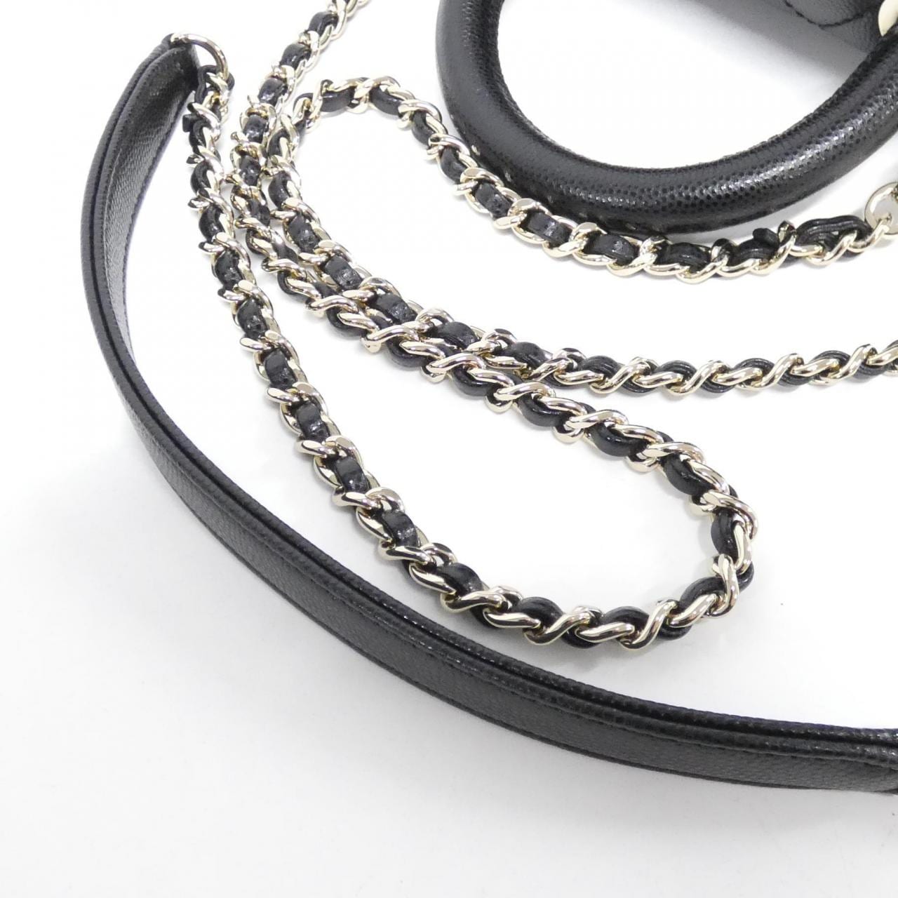 シャネル AS2215 バッグ