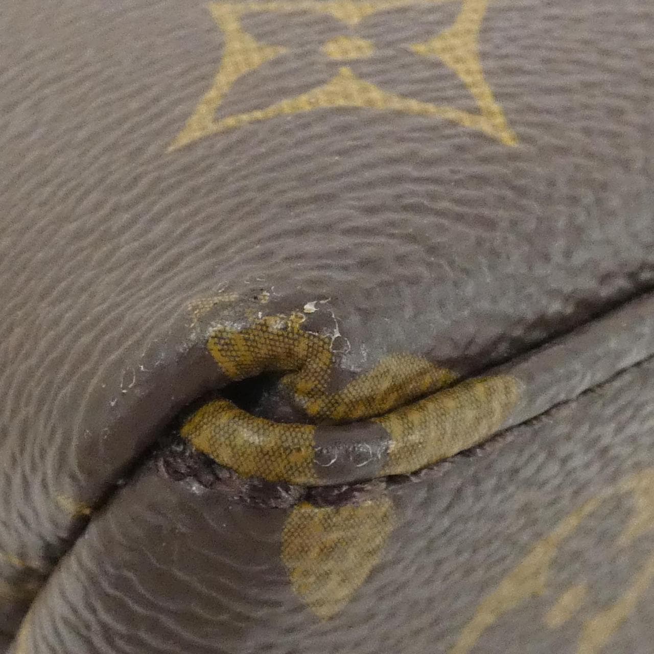 ルイヴィトン モノグラム プティ パレ PM M45900 バッグ