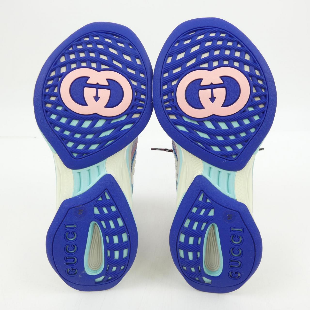 グッチ GUCCI グッチ ラン 746939 スニーカー