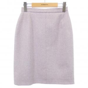 【ヴィンテージ】シャネル CHANEL P10459V06386 98P. スカート