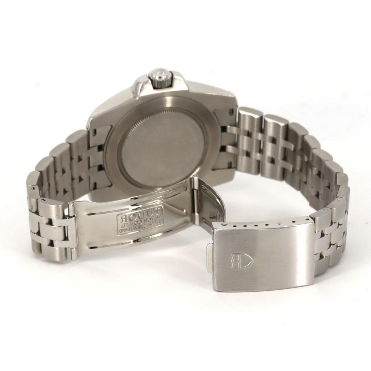 【ノーメンテナンス特価】チューダー/チュードル スポーツ20010 20010 SS 自動巻