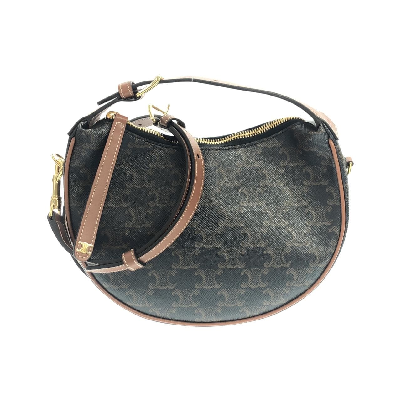 セリーヌ ティーン セリーヌ ルル 120722FQM ショルダーバッグ