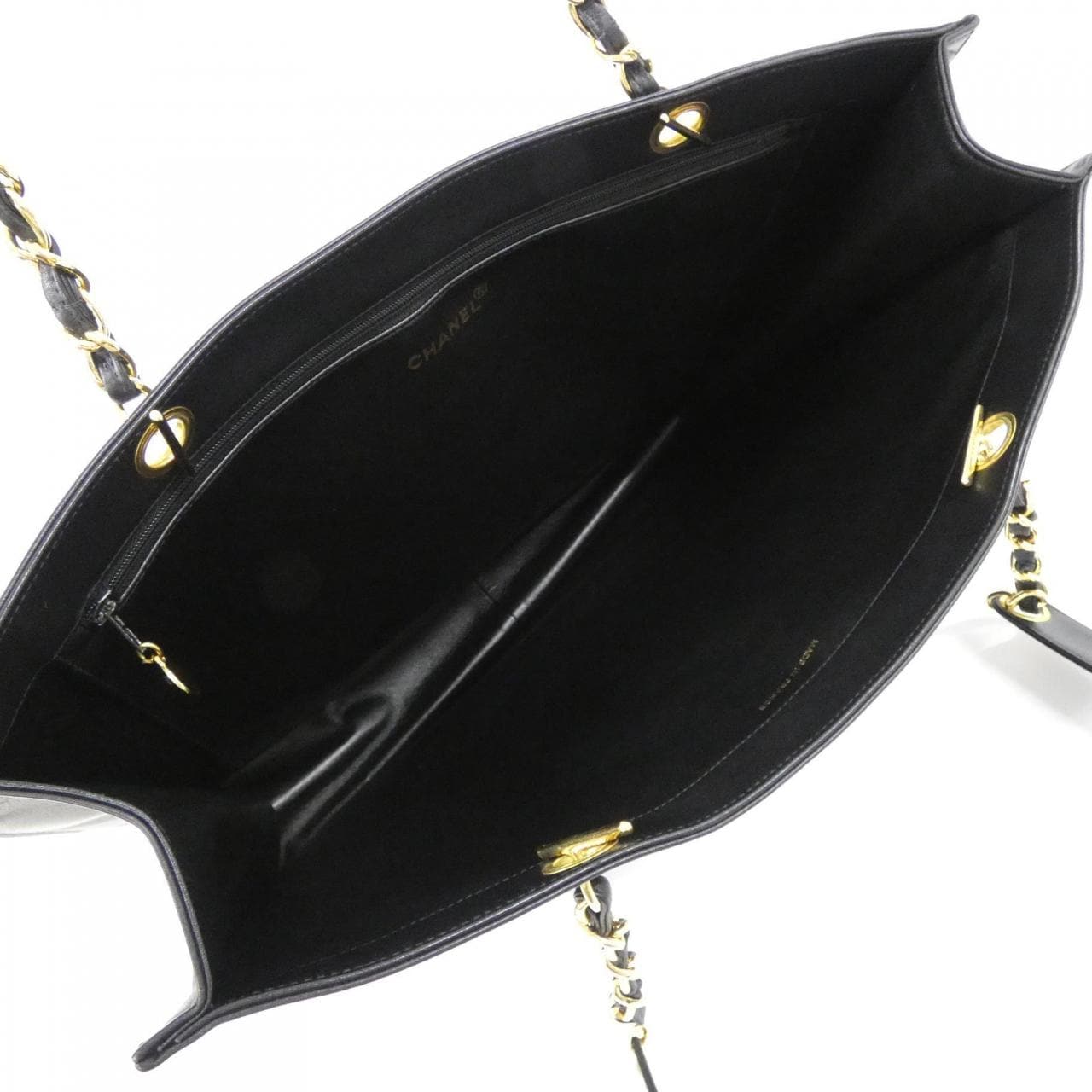 【ヴィンテージ】シャネル 07829 バッグ