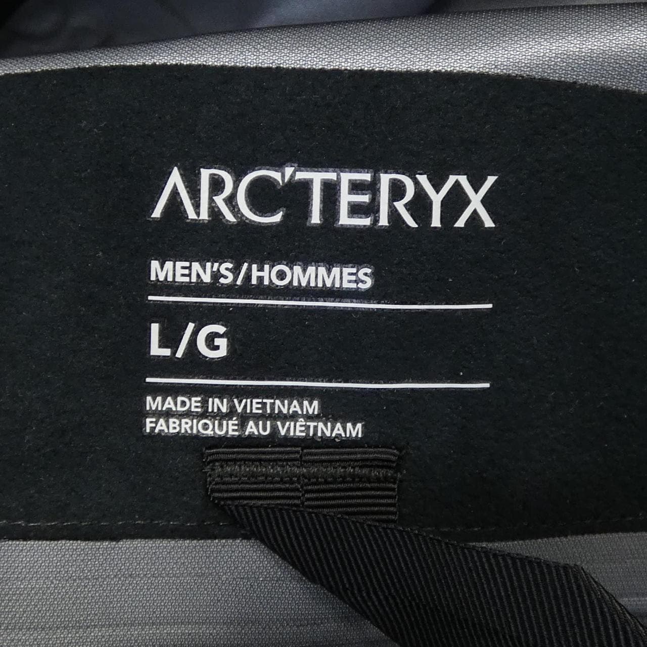 アークテリクス ARC'TERYX X000010513 BETA ジャケット
