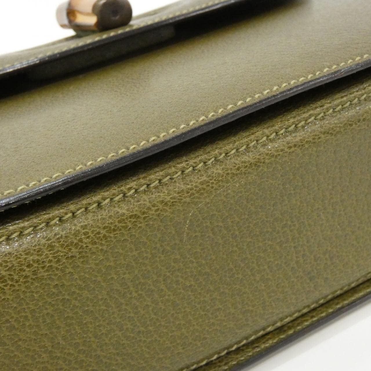 【ヴィンテージ】グッチ 000 46 0633 バッグ