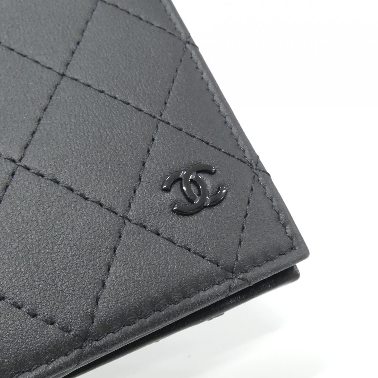 シャネル AP3822 カードケース