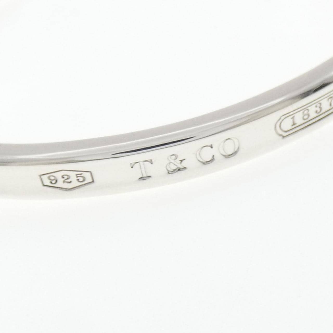 ティファニー 1837 バングル