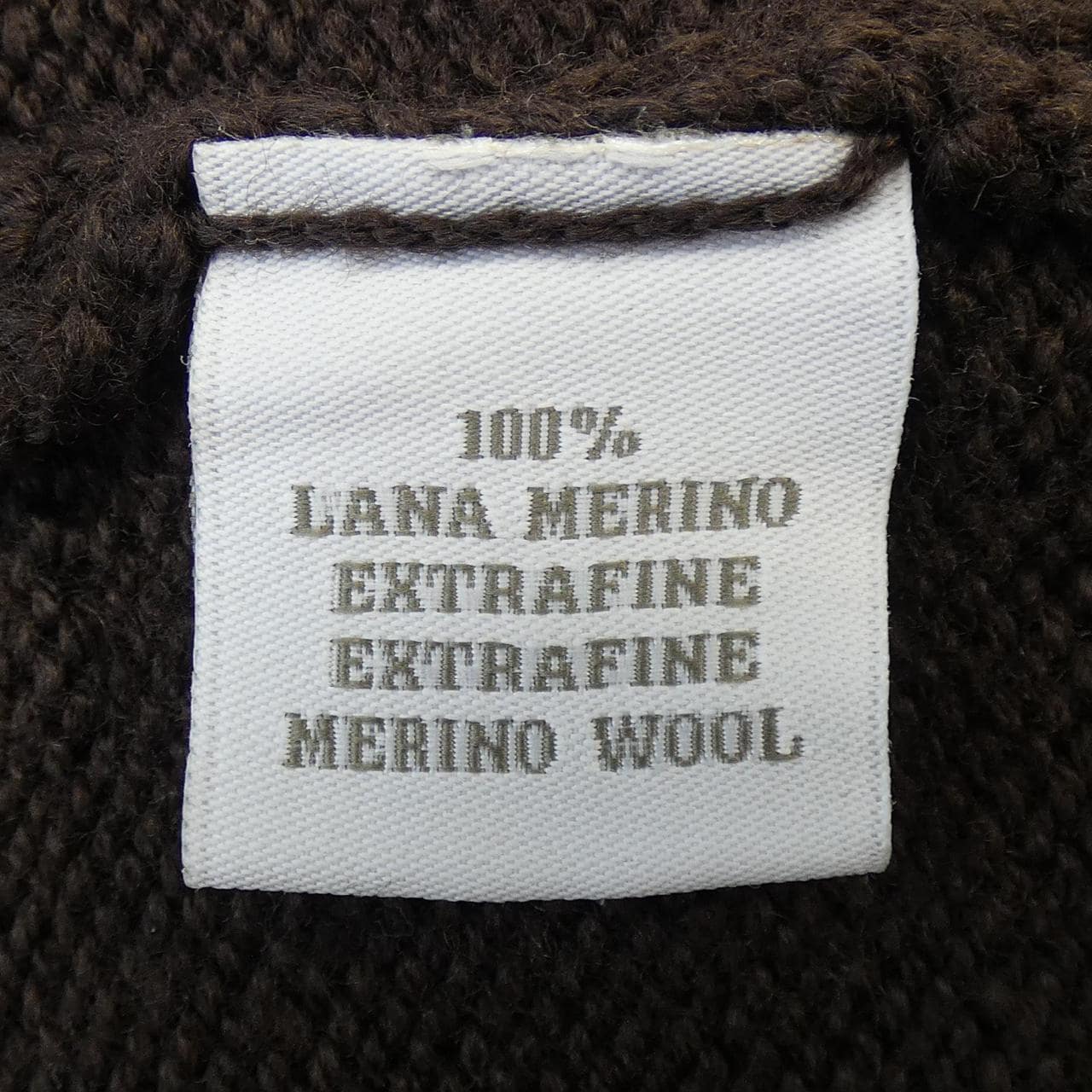 フィリッポデローレンティス FILIPPO DE LAURENTIIS カーディガン