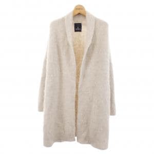 モラビトプルミエ MORABITO PREMIER ロングカーディガン