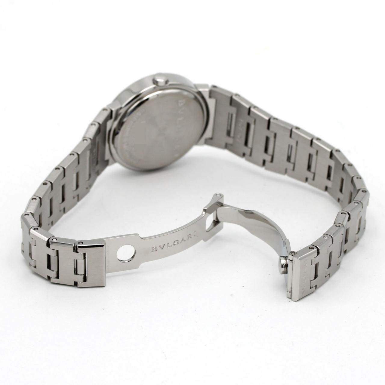 ブルガリ ブルガリブルガリ BB26SS/BB26SSD SS クォーツ
