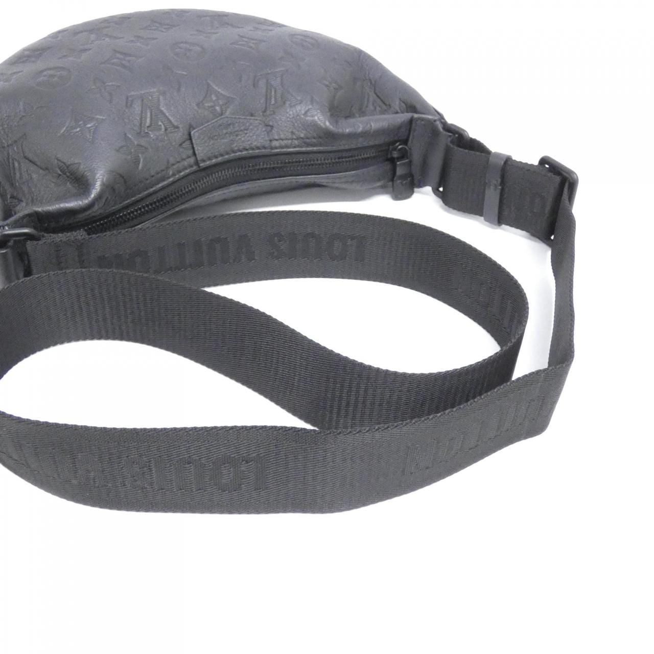 ルイヴィトン モノグラム シャドウ ハンモックバッグ PM M12510 ショルダーバッグ