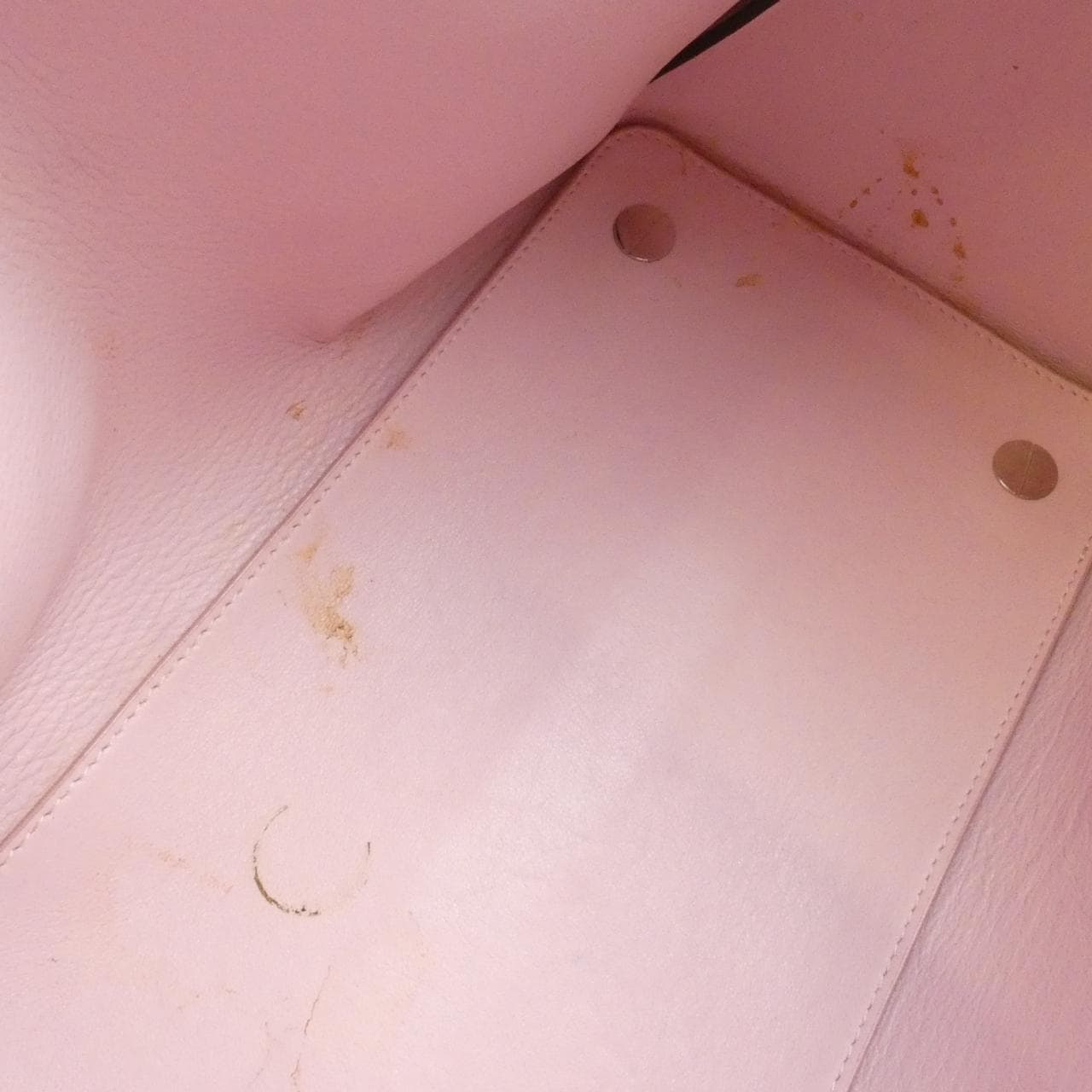 クリスチャンディオール ADDICT M0832PVCV バッグ