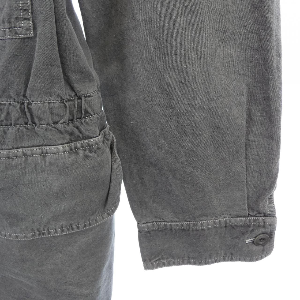 ルメール LEMAIRE ジャケット