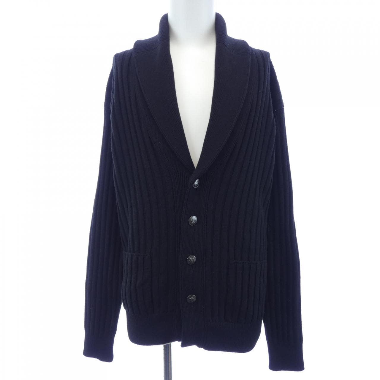 ドルチェアンドガッバーナ DOLCE&GABBANA GNC19K カーディガン