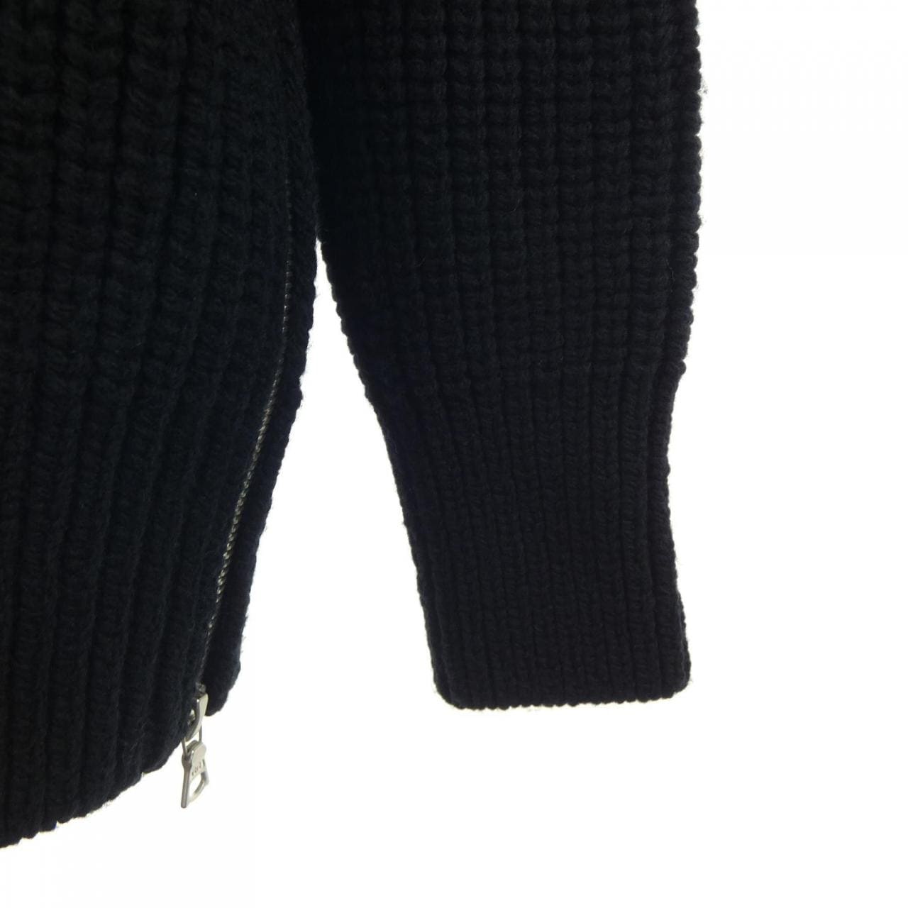 ドリスヴァンノッテン DRIES VAN NOTEN TONTY ニット