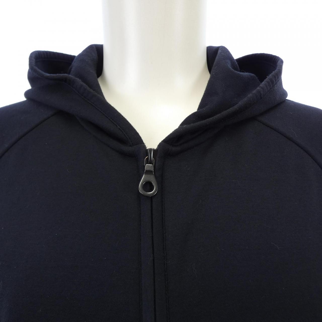 アルマーニコレツィオーニ ARMANI collezioni パーカー