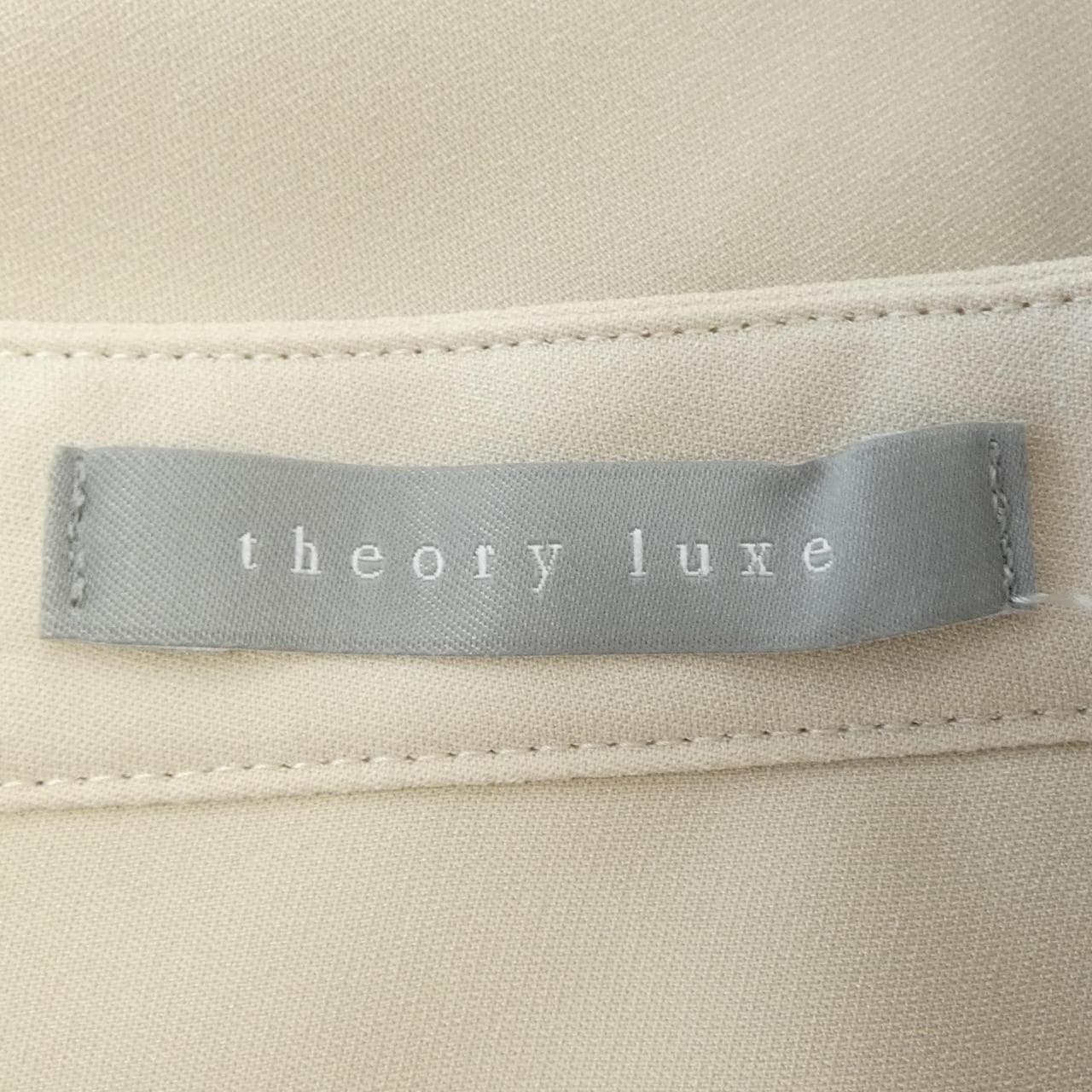 セオリーリュクス Theory luxe 03-2308240-320 トップス