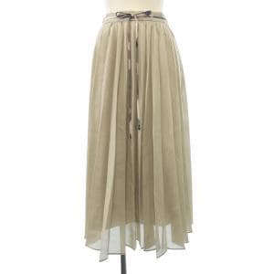 ブルーレーベルクレストブリッジ BLUE LABEL CRESTBRIDGE 55S01-401-40 スカート