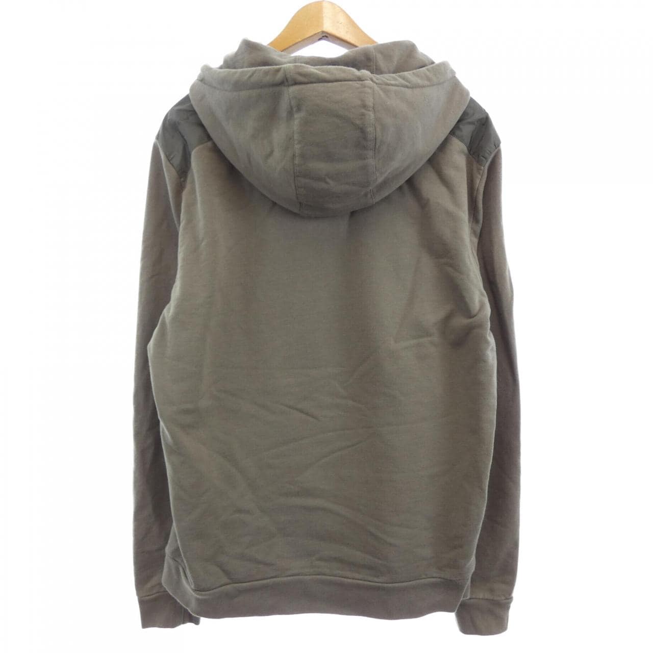 プラダ PRADA UJL20A R212 10UF パーカー