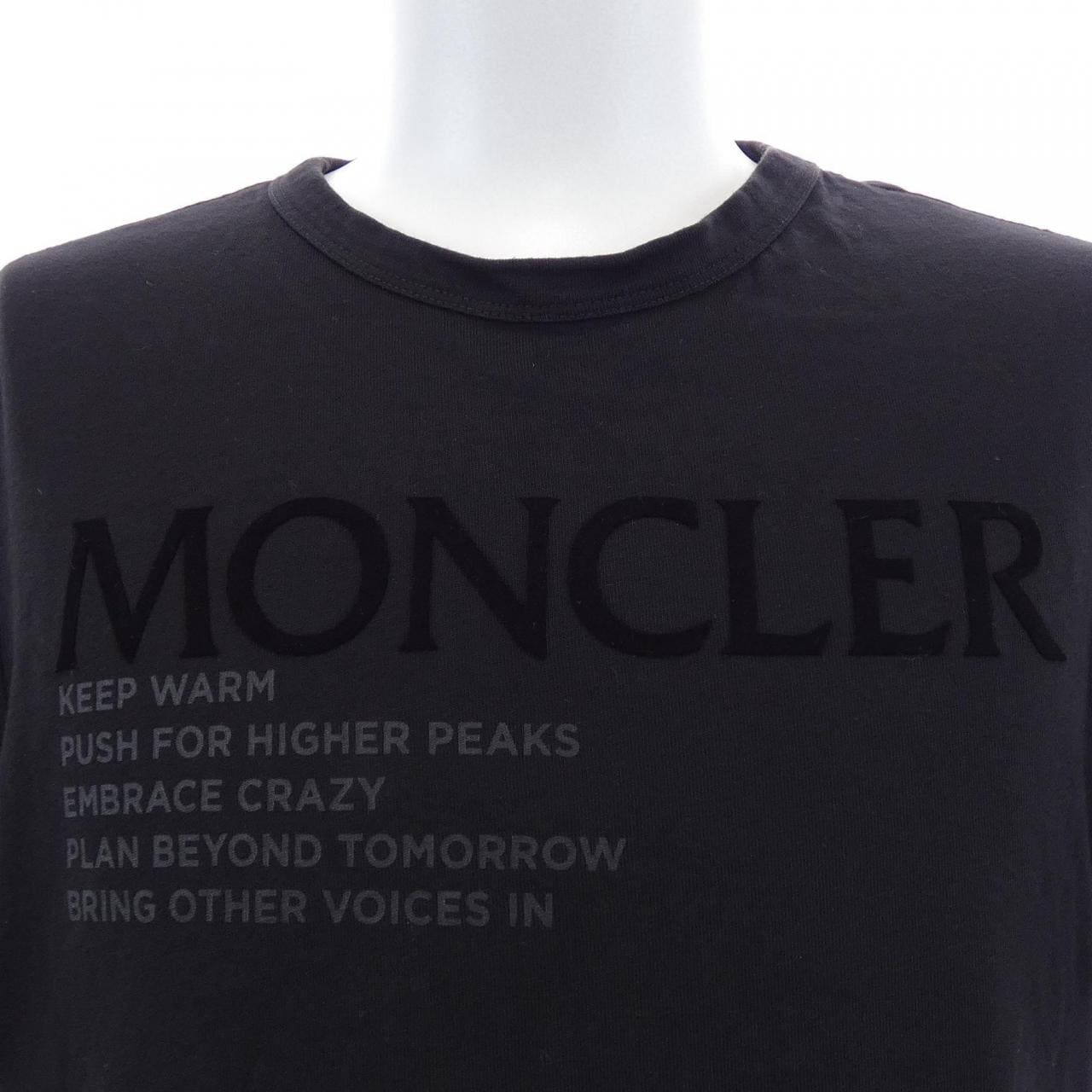 モンクレール MONCLER Tシャツ