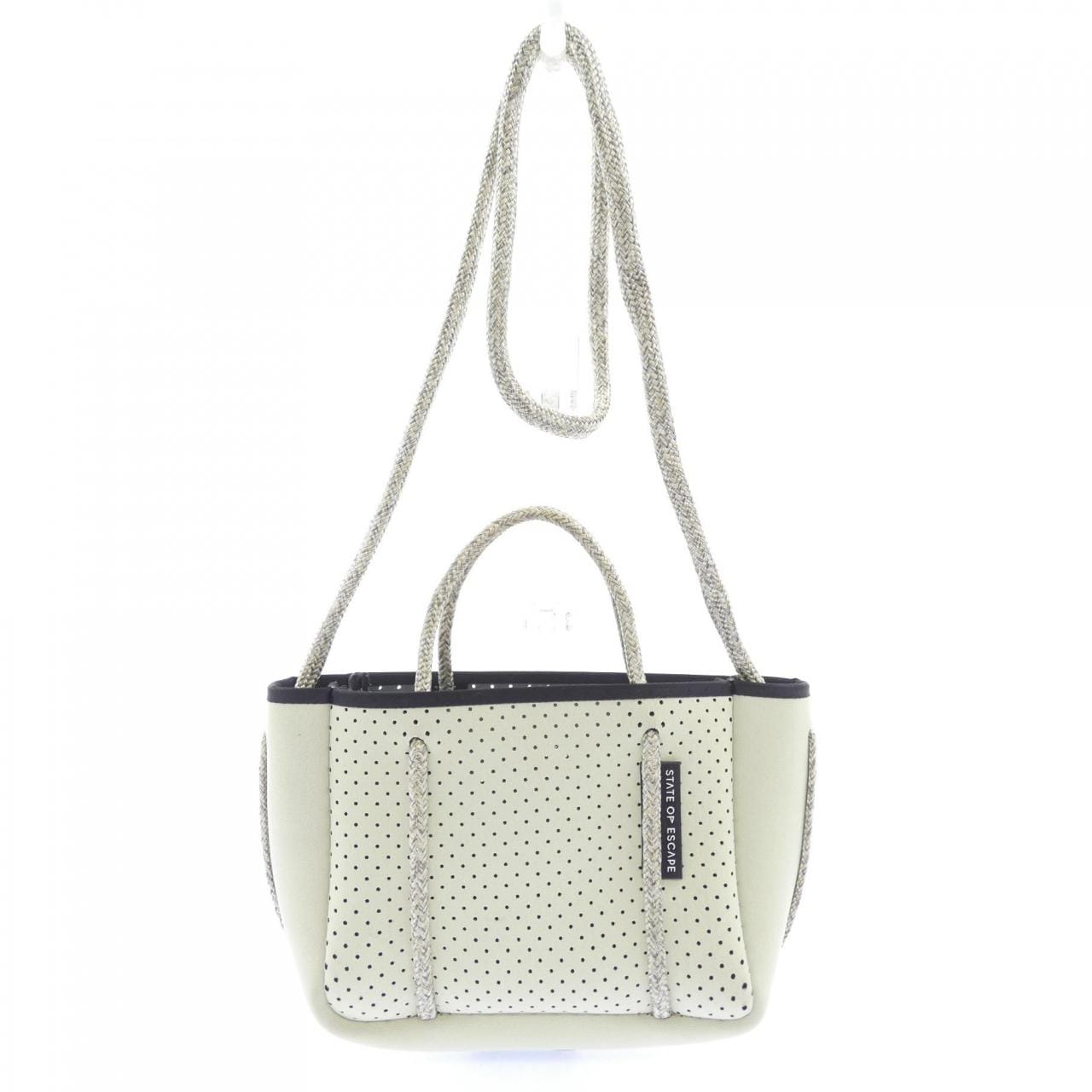 ステイトオブエスケープ STATE OF ESCAPE BAG