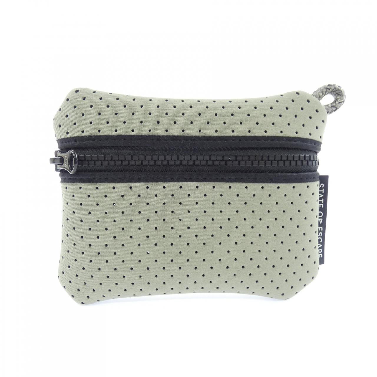 ステイトオブエスケープ STATE OF ESCAPE BAG