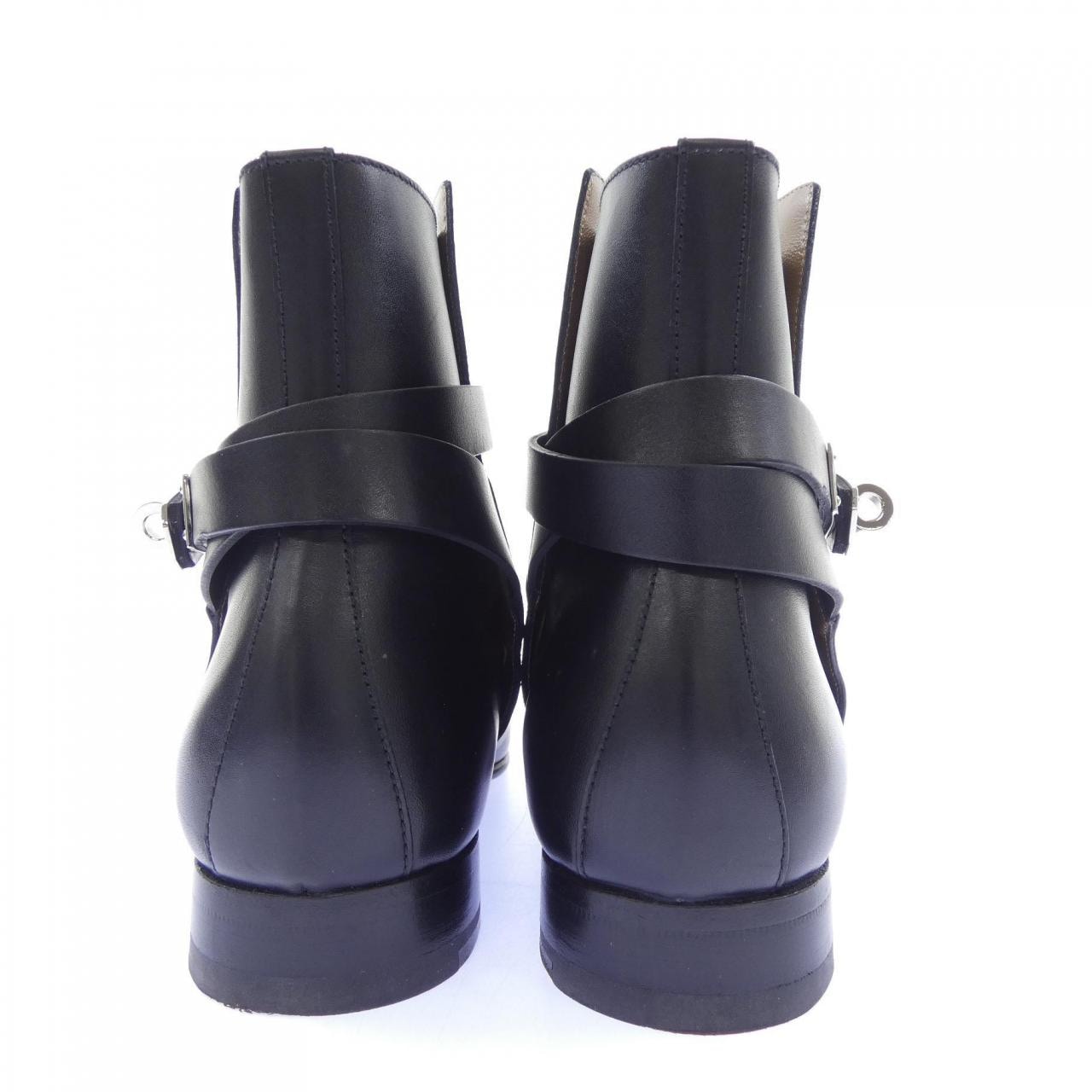 エルメス HERMES ブーツ
