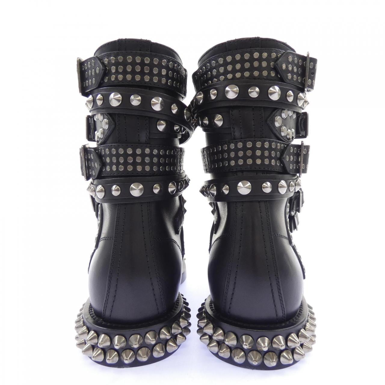 サンローラン SAINT LAURENT 353876 ブーツ