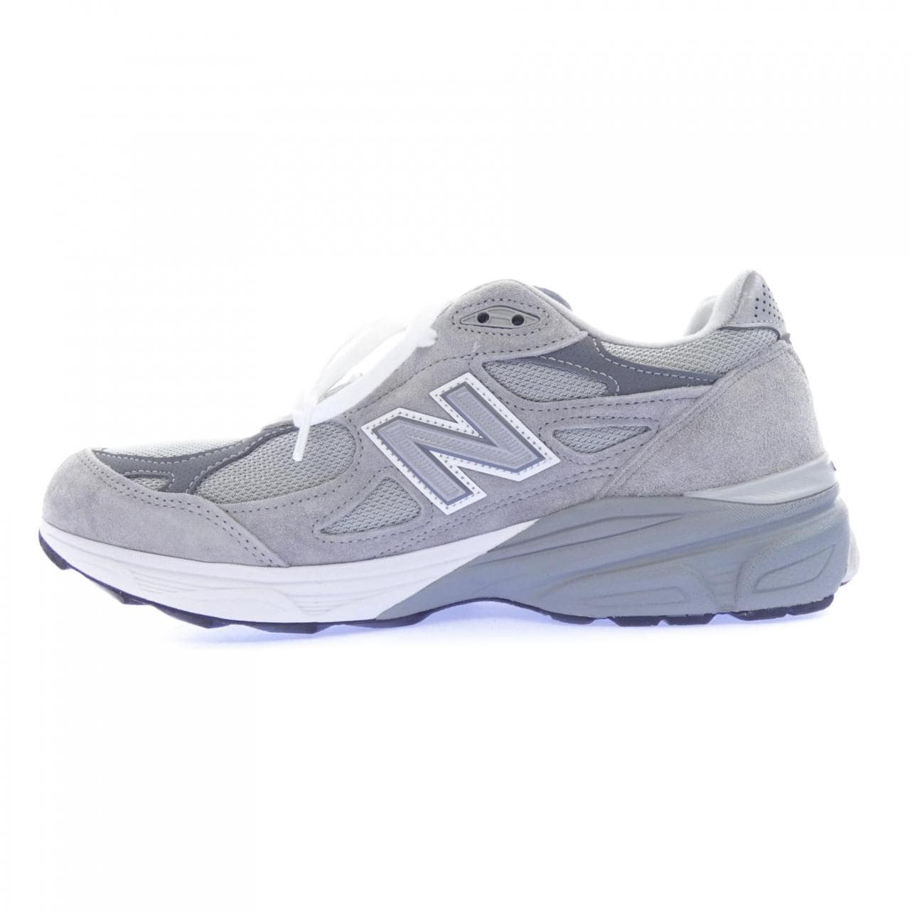 ニューバランス NEW BALANCE M990VS3 スニーカー
