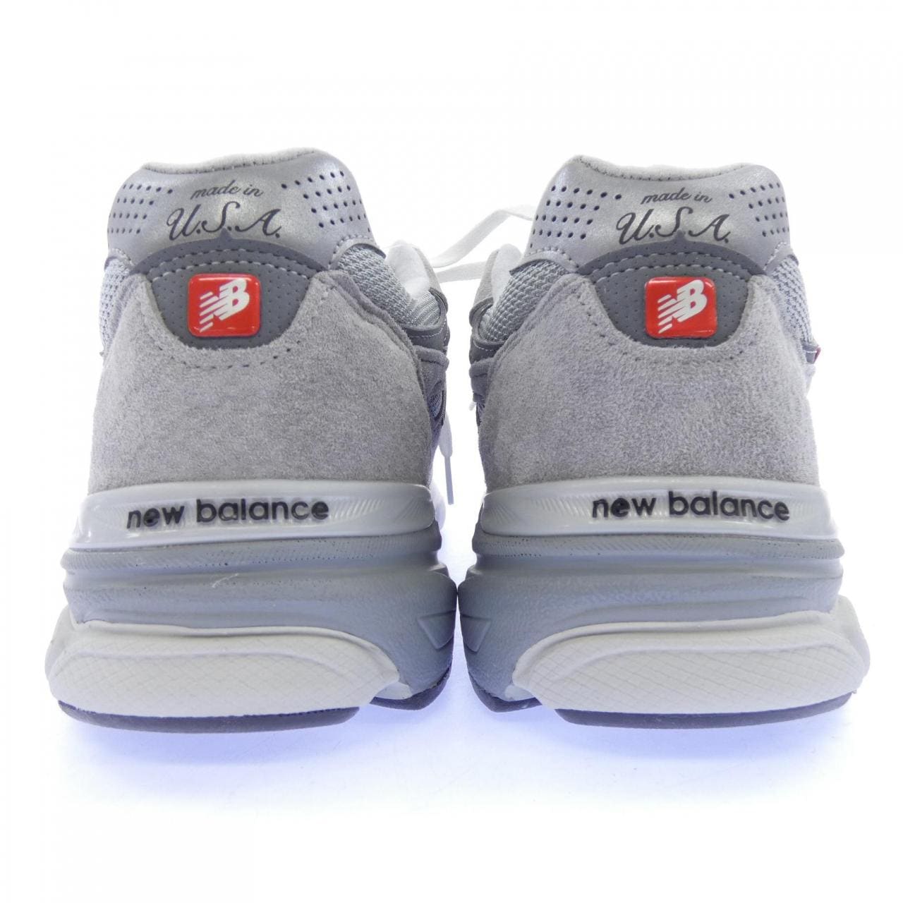 ニューバランス NEW BALANCE M990VS3 スニーカー