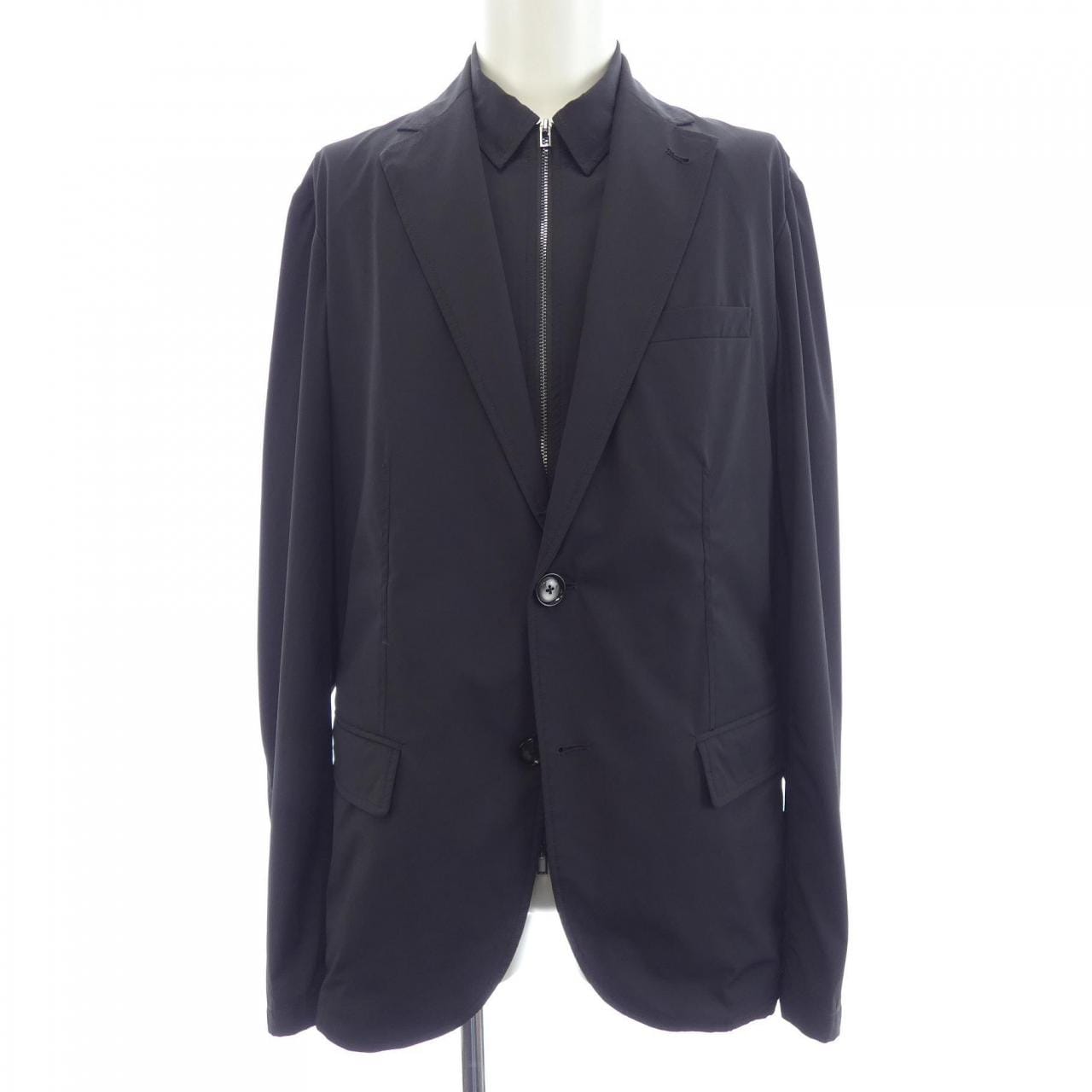エンポリオアルマーニ EMPORIO ARMANI 3H1GL0 1NJQZ ジャケット