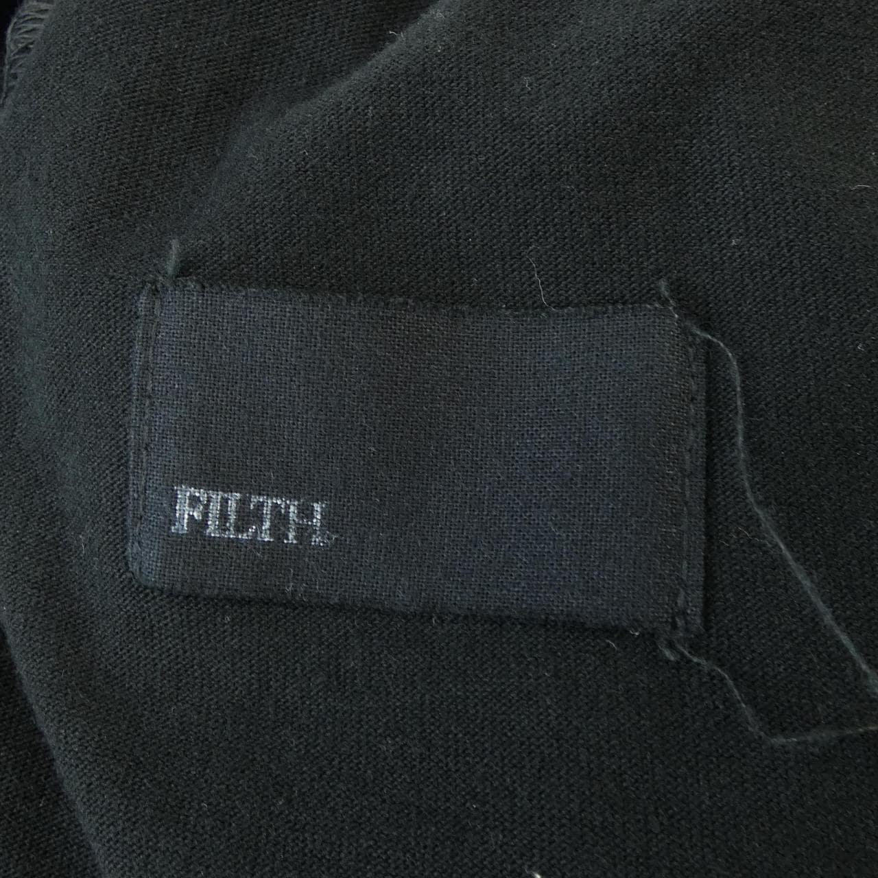 FILTH パンツ