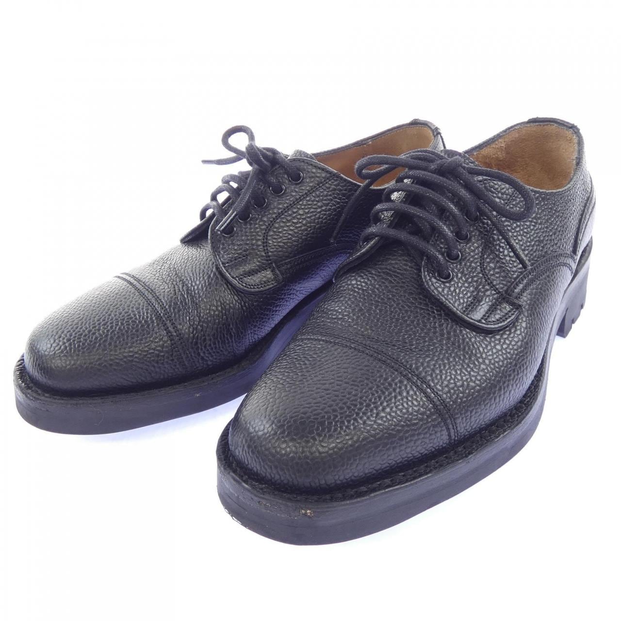チーニー CHEANEY CAIRNGORM2 シューズ
