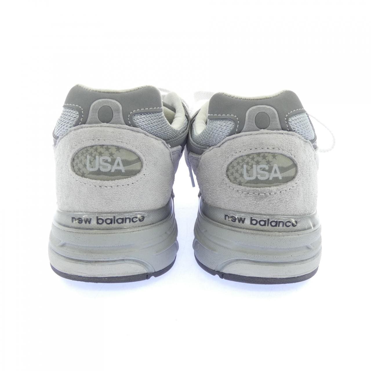 ニューバランス NEW BALANCE MR993GL スニーカー