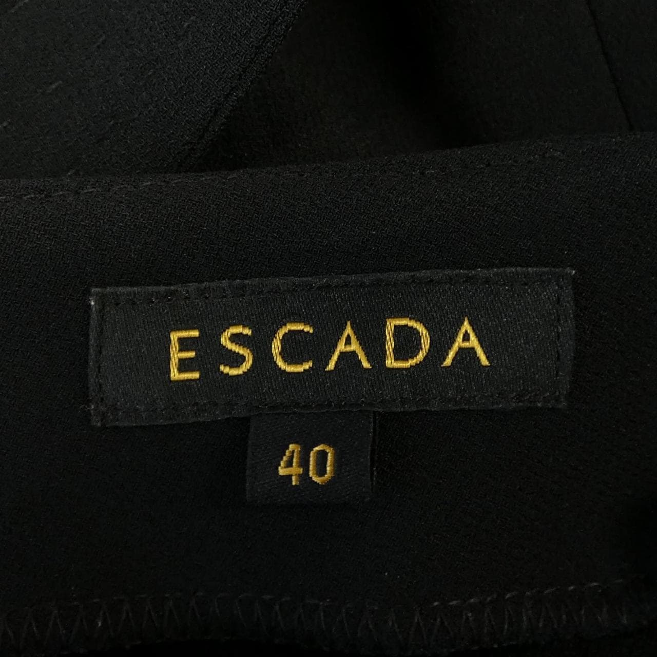 エスカーダ ESCADA 85809 ワンピース