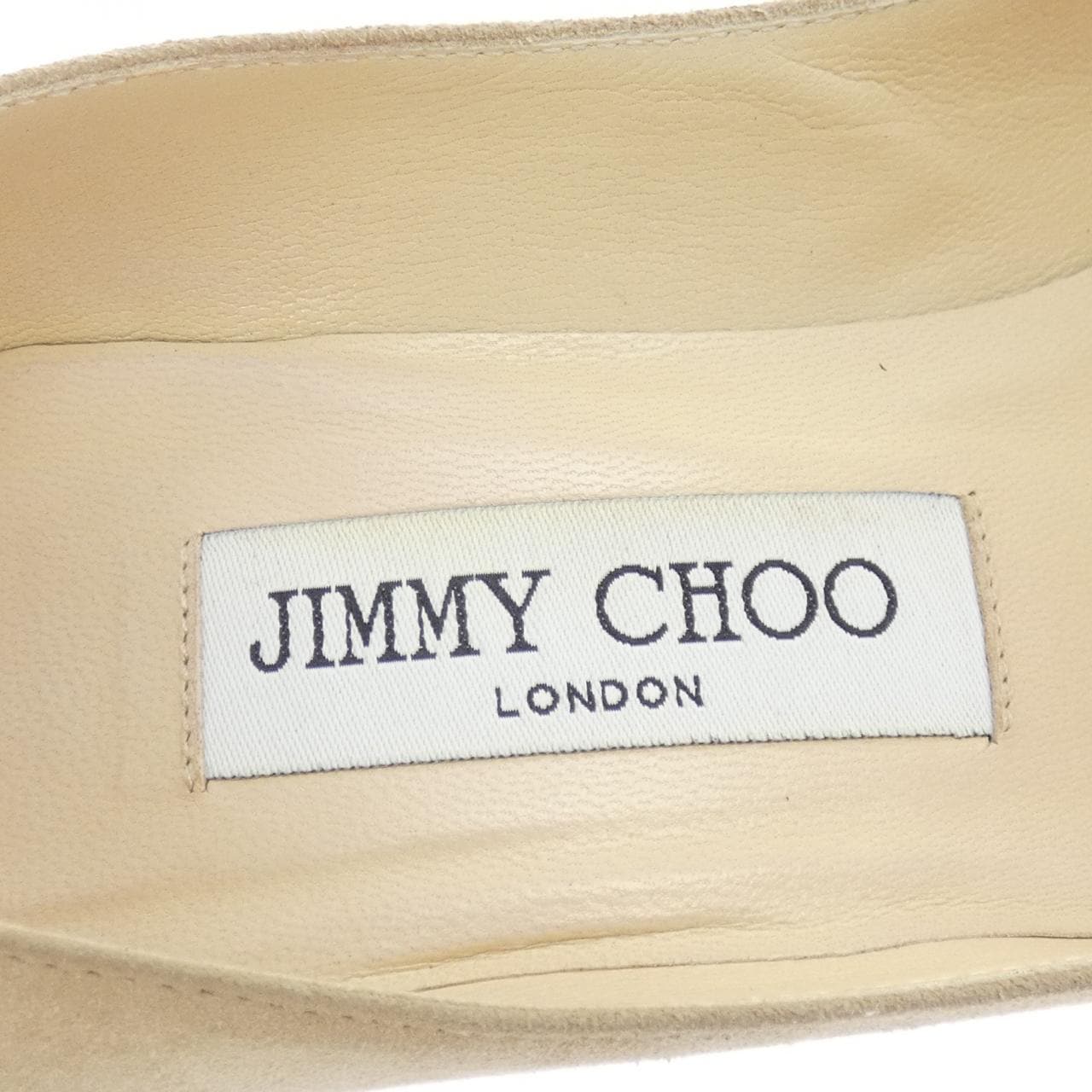 ジミーチュウ JIMMY CHOO パンプス