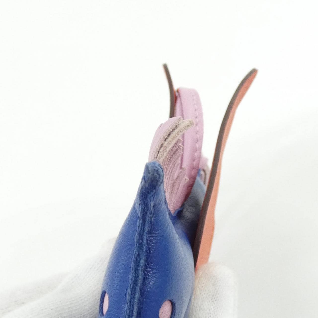 エルメス ロデオ ペガサス バッグチャーム  MM 083011CA