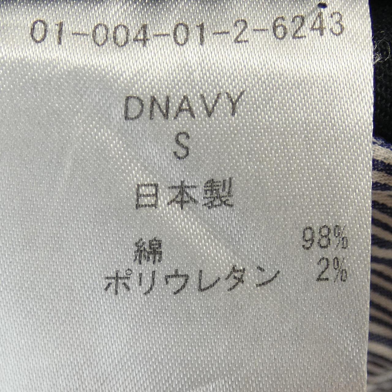 AUXCA　TRUNK パンツ