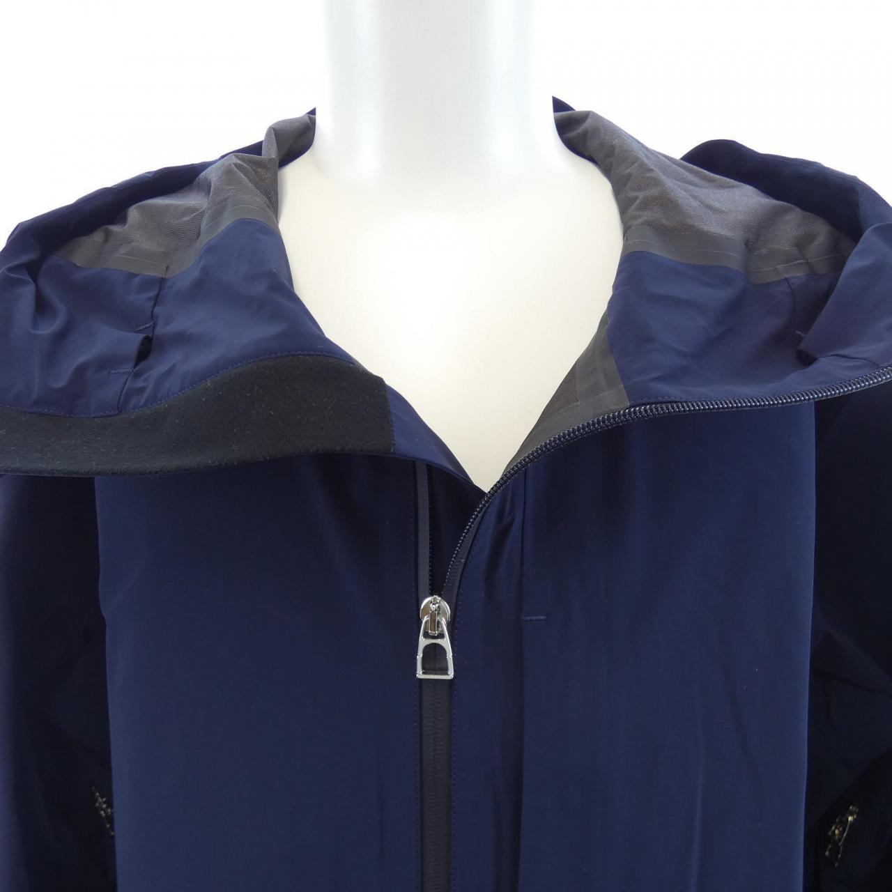 エルメス HERMES ハードシェルジャケット ジャンピング 008685E ジャケット