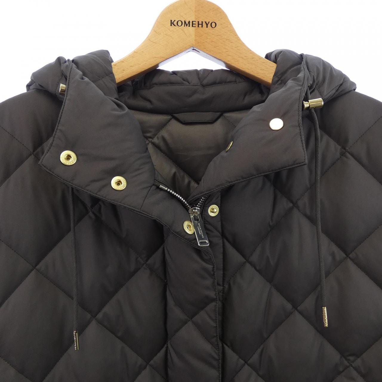 マッキントッシュロンドン MACKINTOSH LONDON ダウンコート