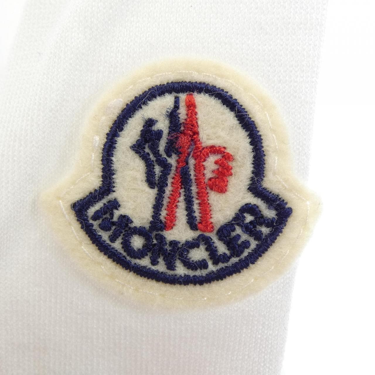 モンクレール MONCLER SCOM-17-1124 Tシャツ