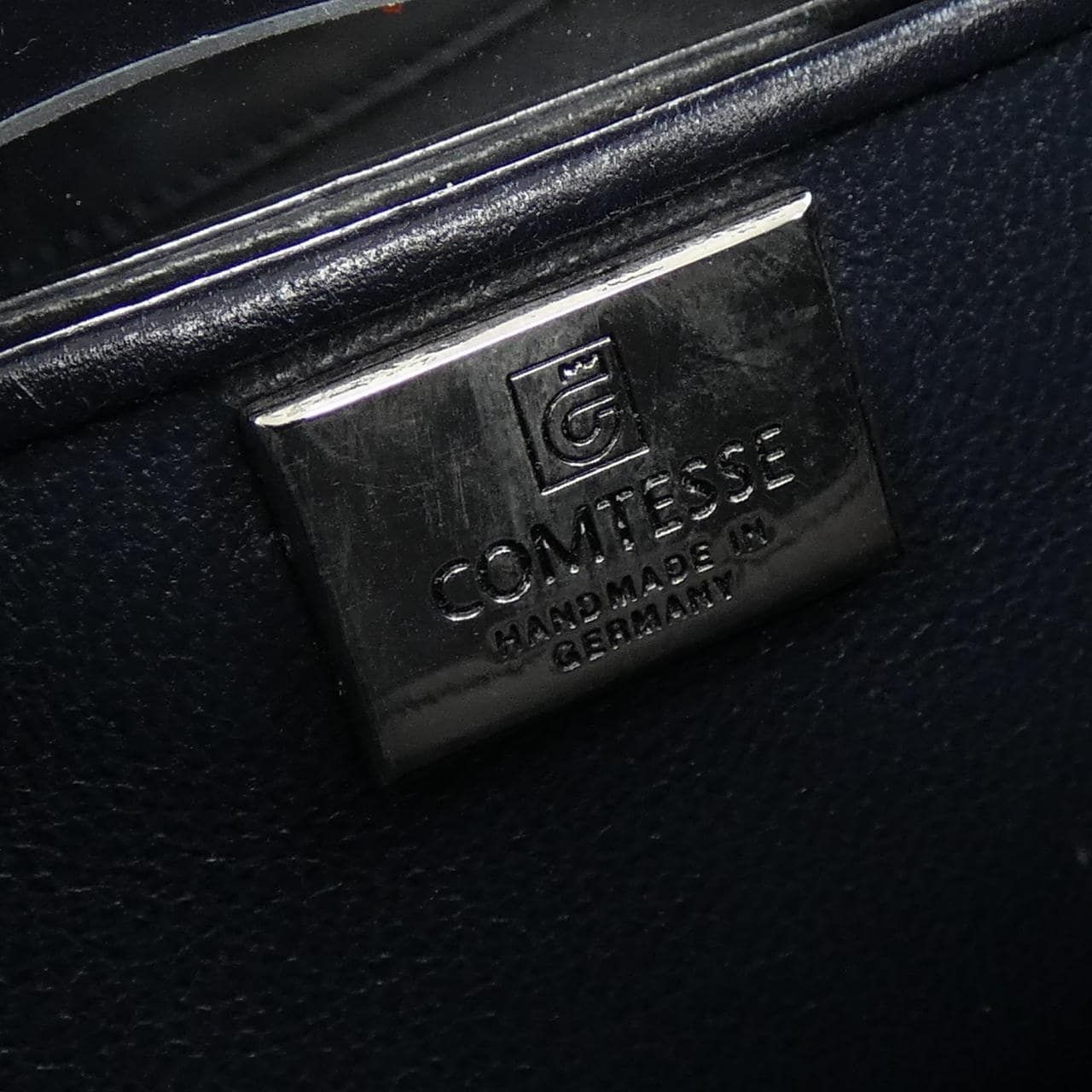 コンテス COMTESSE BAG
