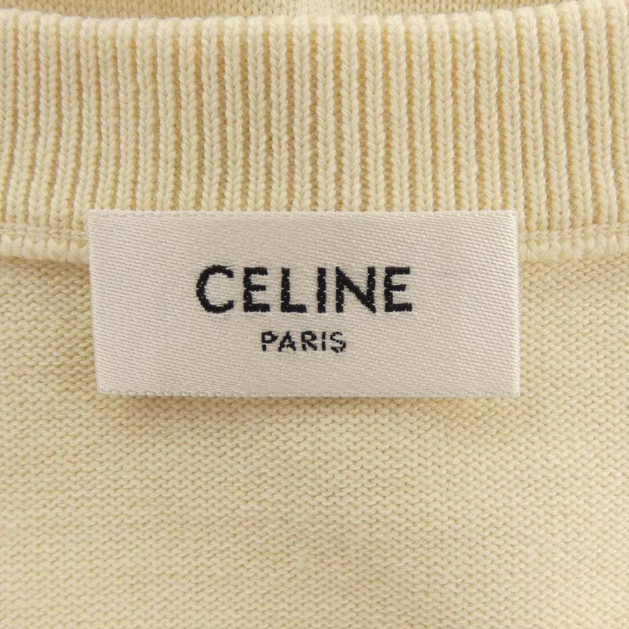 セリーヌ CELINE RX0I70100 ニット
