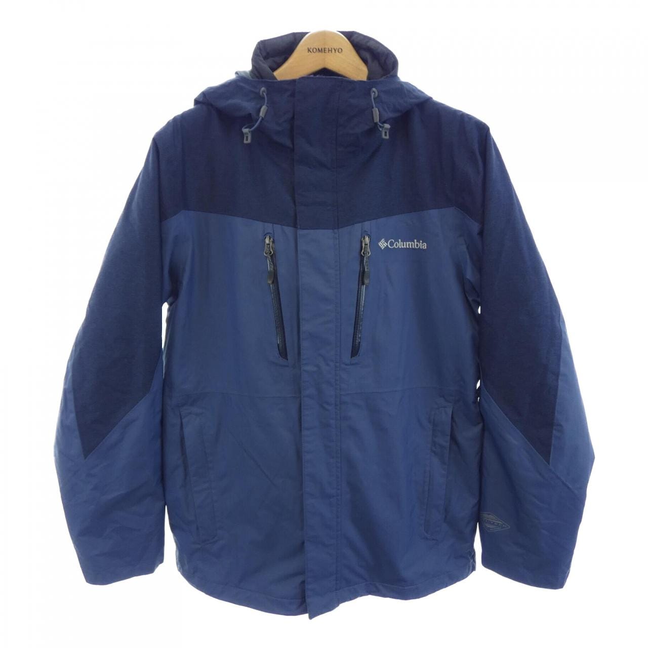 コロンビア COLUMBIA ダウンジャケット