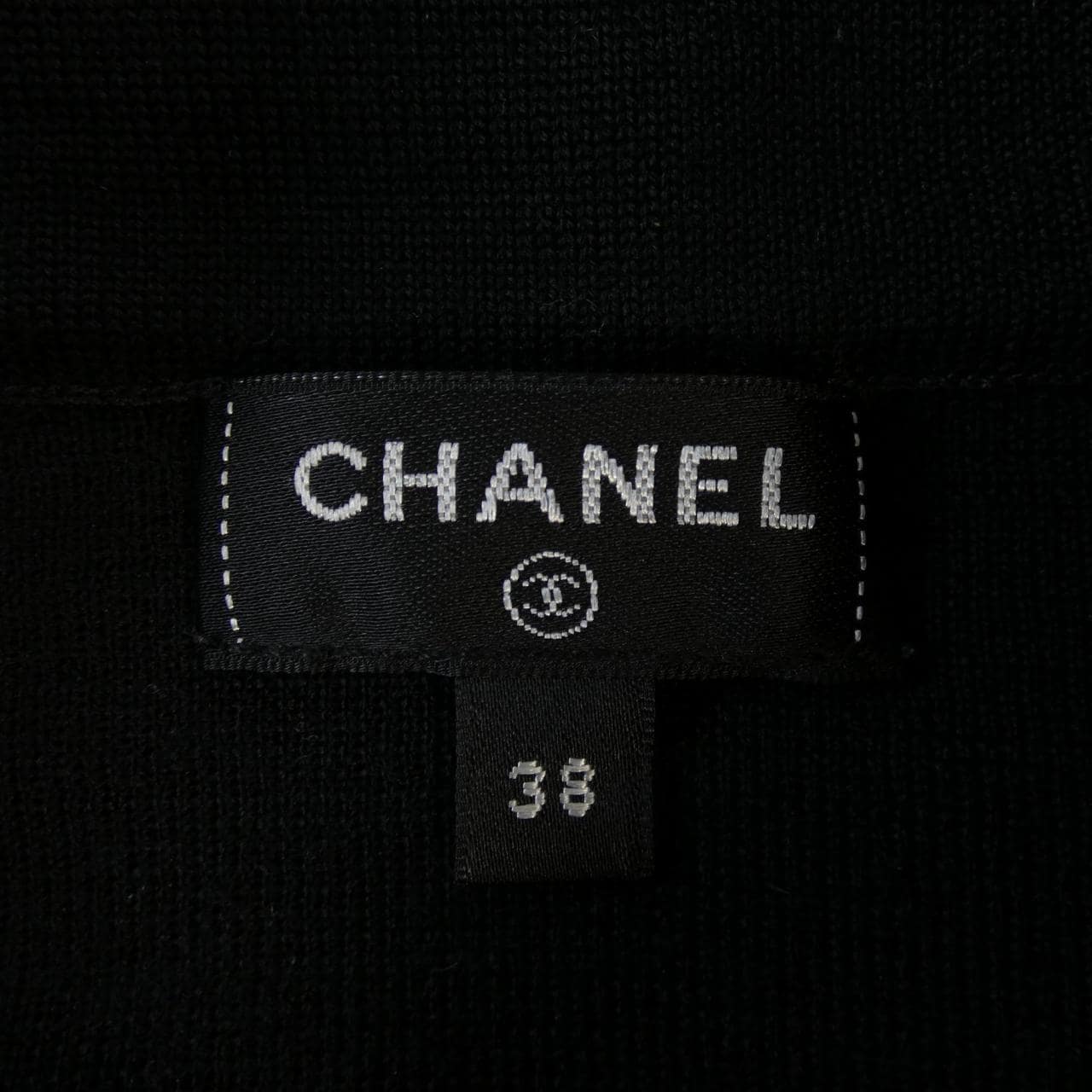 シャネル CHANEL LOOK13 P71413K10245 ワンピース