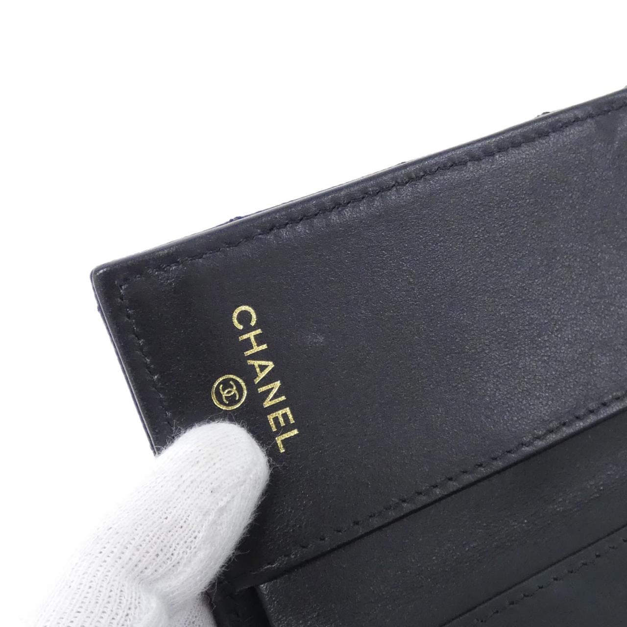 シャネル AP4173 財布