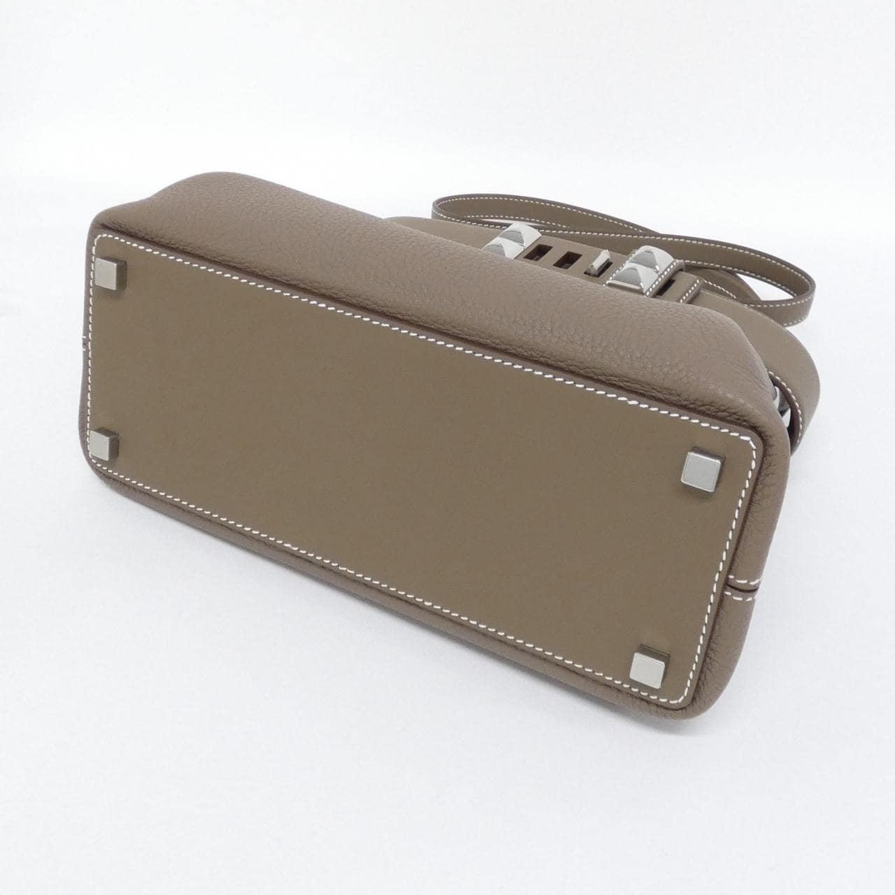エルメス メドール スタッズ 088002CK バッグ