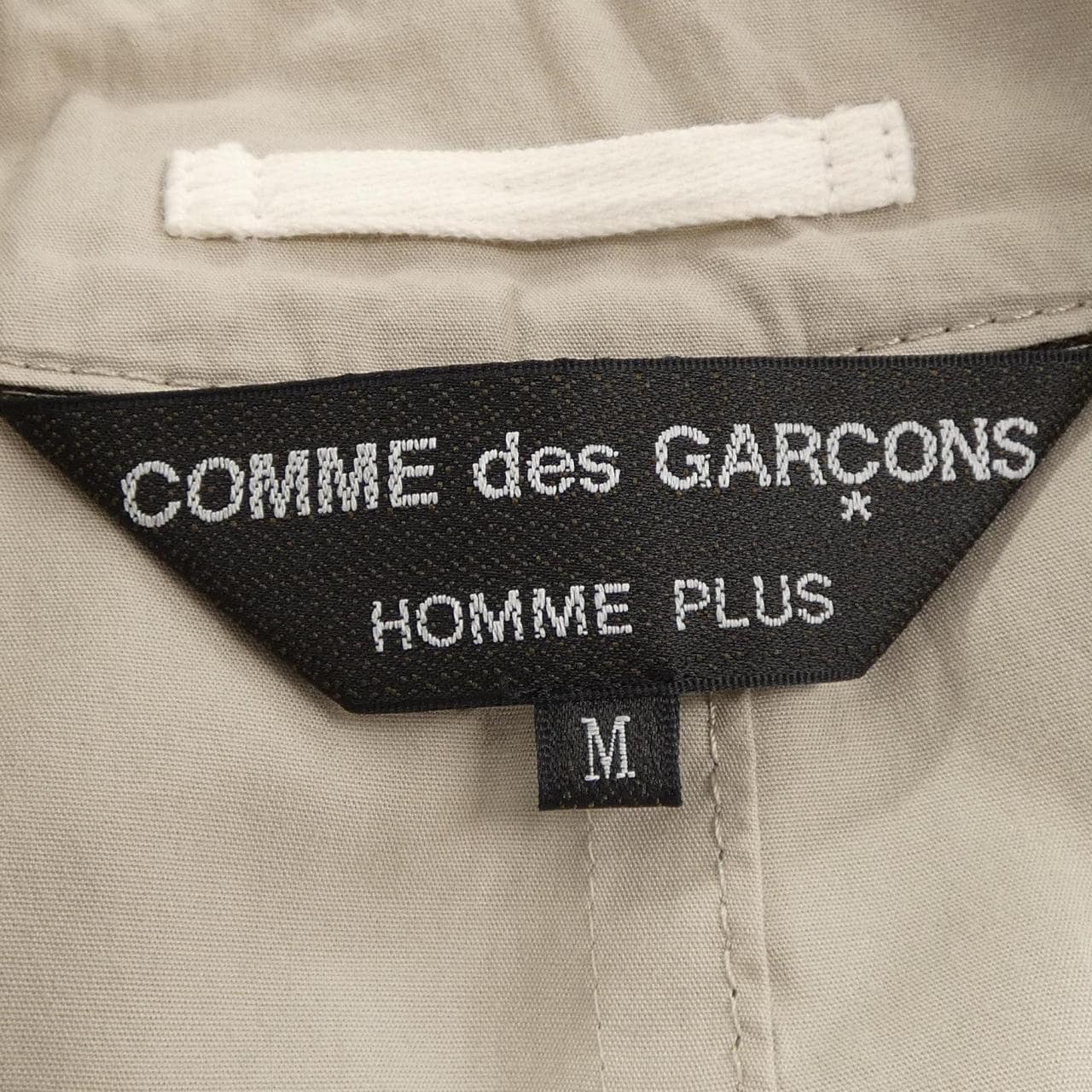 コムデギャルソンオム COMME des GARCONS HOMME PLUS PA-C010 コート