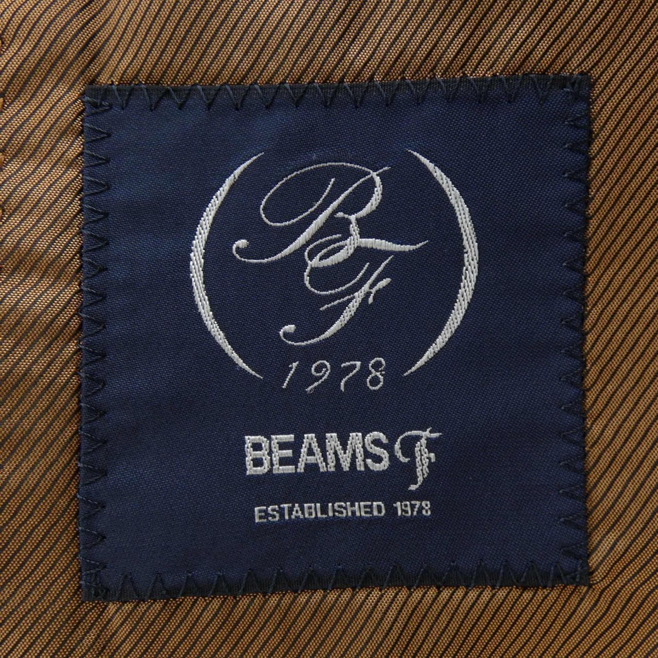 ビームスエフ BEAMS F ジャケット