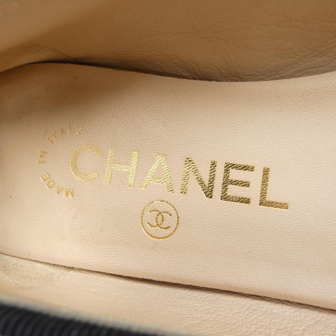 シャネル CHANEL シューズ